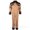 FR Insulated Bib Overall met High Vis Tape